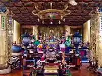 雲上寺(宮城県)