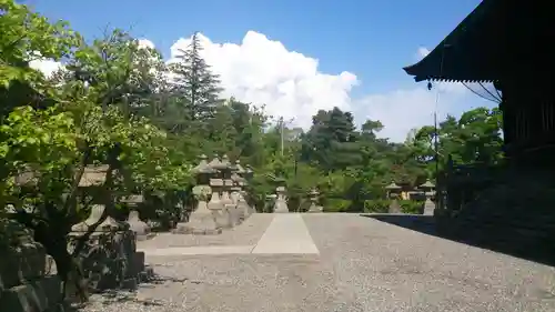 善光寺(長野県)