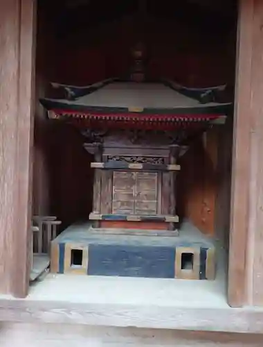 荻野神社(神奈川県)