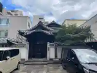 観音寺(京都府)