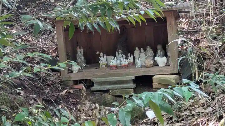 早尾神社(滋賀県)