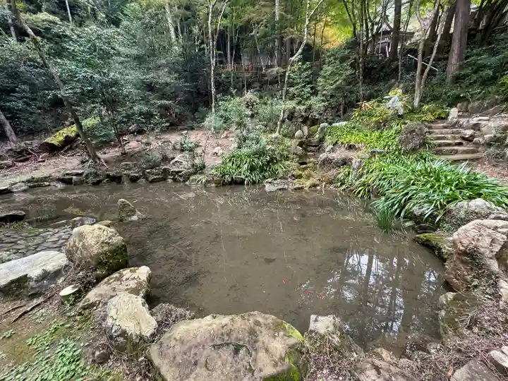 大矢田神社(岐阜県)