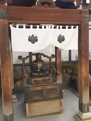 大聖観音寺（あびこ観音）(大阪府)