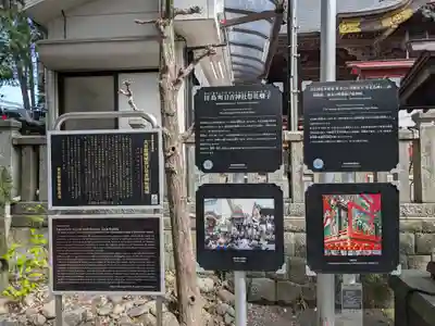 日吉神社(東京都)