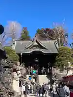 成田山新勝寺(千葉県)