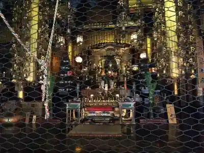 頂法寺（六角堂）(京都府)