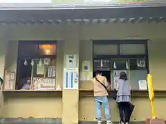 戸隠神社奥社(長野県)