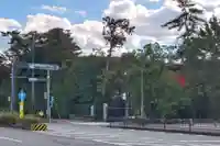 伊勢神宮外宮(豊受大神宮)(三重県)