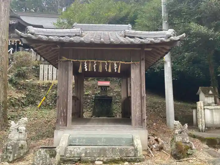 敷島神社(徳島県)