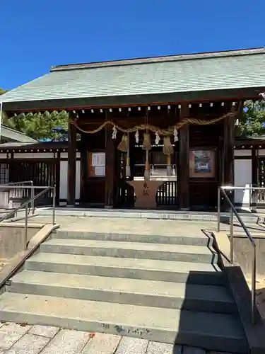嚴島神社(山口県)