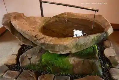 星川杉山神社(神奈川県)