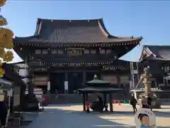 川崎大師（平間寺）(神奈川県)