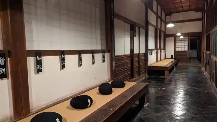 興聖寺(興聖寶林禅寺)のその他建物