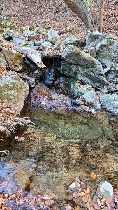 武蔵御嶽神社(東京都)