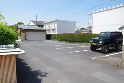 無二亦寺のその他建物