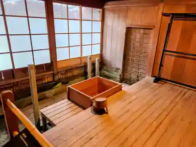 御庭神社(鹿児島県)