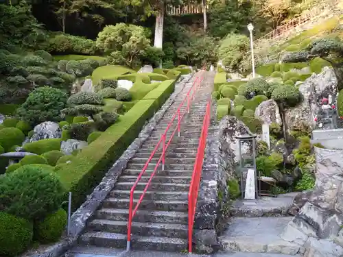 神峯寺(高知県)