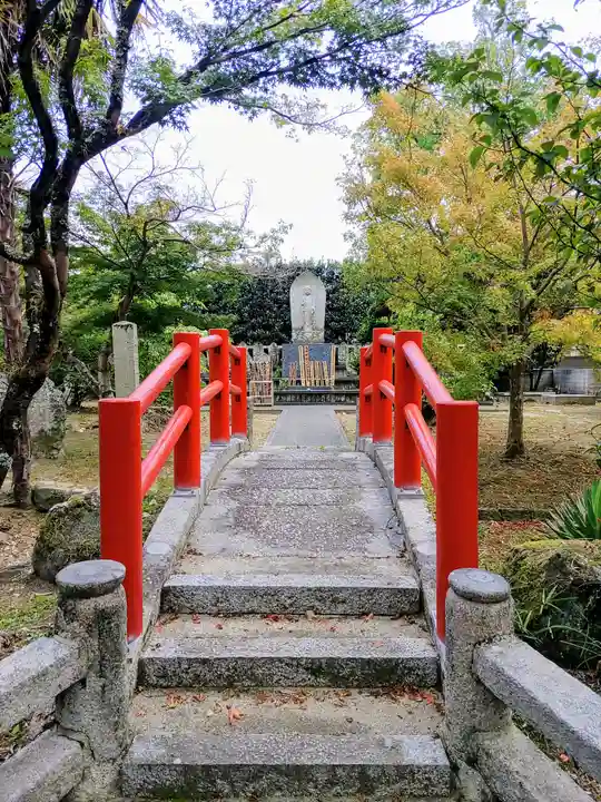伊勢の国 四天王寺のその他建物