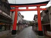 伏見稲荷大社(京都府)