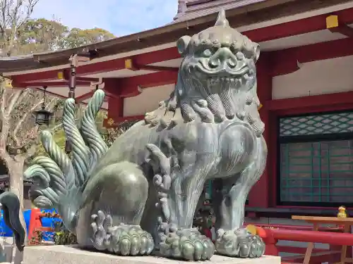 西宮神社(兵庫県)