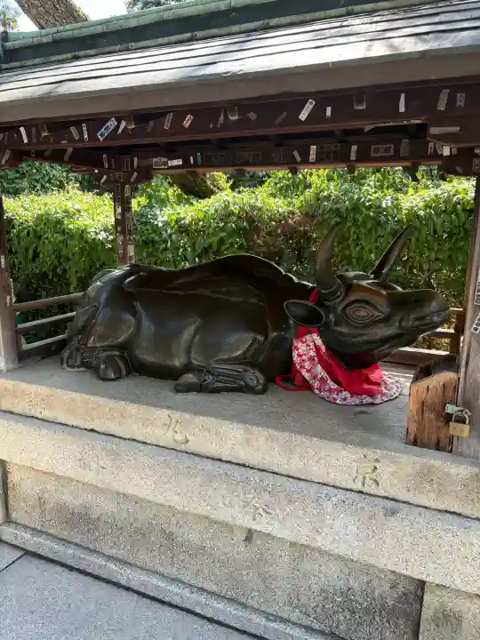 北野天満宮(京都府)