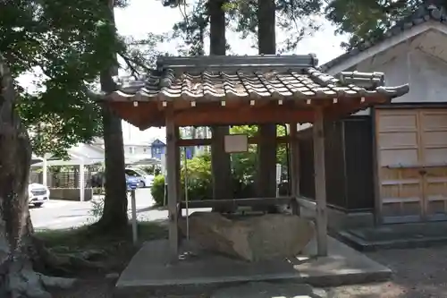 八田神社(滋賀県)