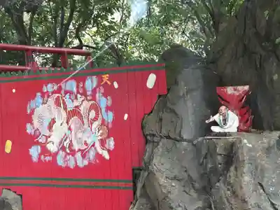 龍王明神(兵庫県)