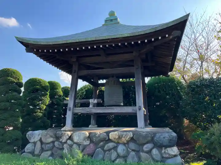正福寺のその他建物