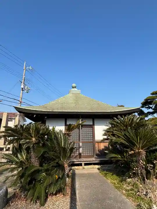 良仙寺(兵庫県)