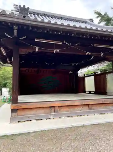 道明寺天満宮のその他建物