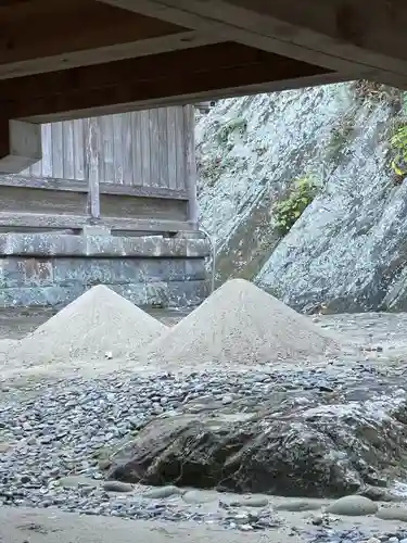 安房神社(千葉県)
