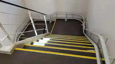 永照寺の本殿・本堂