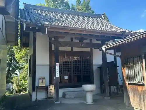 東光寺(愛知県)