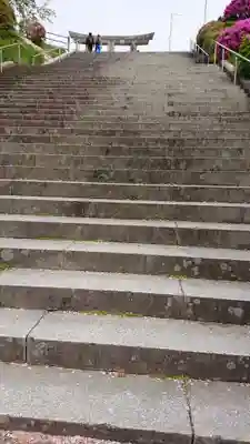 光雲神社のその他建物