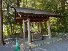 伊雜宮（皇大神宮別宮）(三重県)