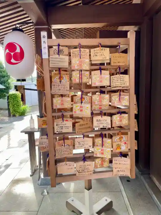 代田八幡神社(東京都)