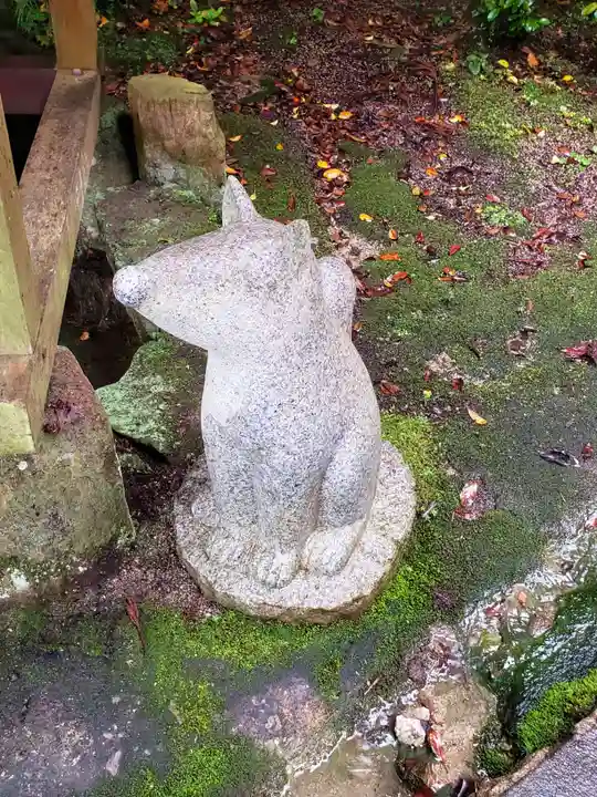 山口大神宮(山口県)