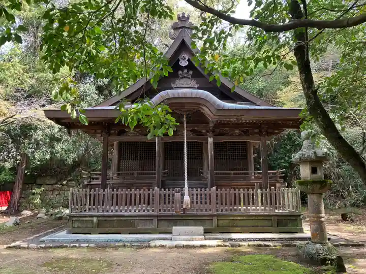 太山寺(兵庫県)