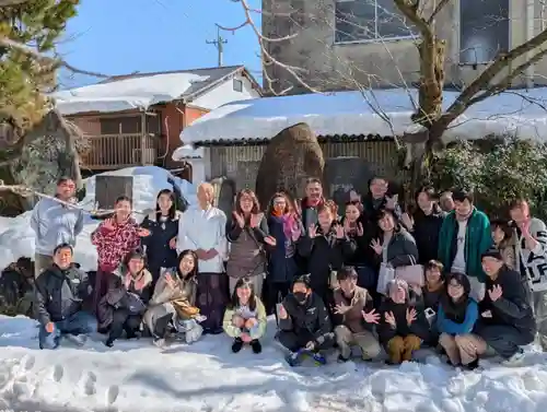 天鷹神社(岐阜県)