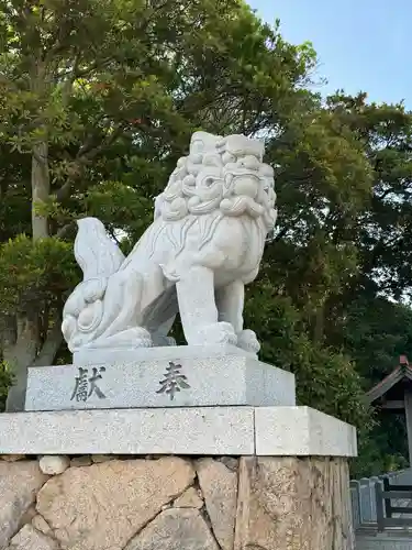 伊弉諾神宮(兵庫県)