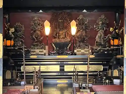 中山寺(兵庫県)