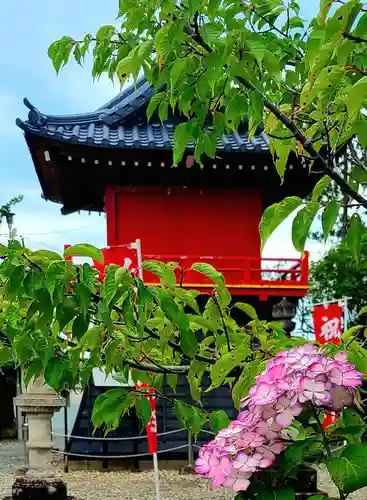 牟呂八幡宮(愛知県)