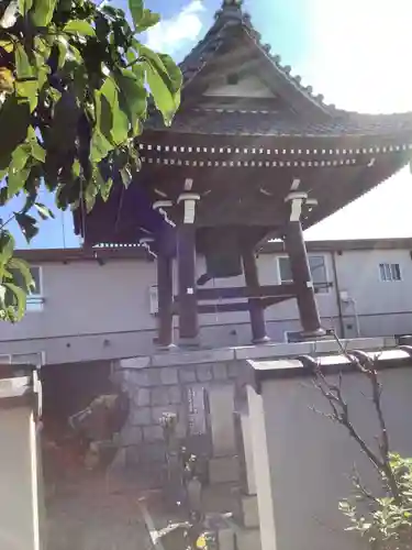 久證寺のその他建物