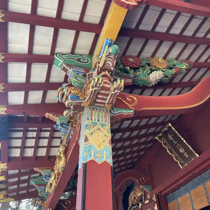金王八幡宮(東京都)