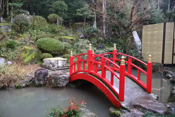 宇倍神社(鳥取県)