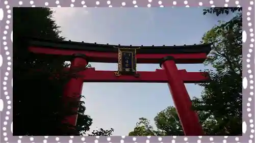 富岡八幡宮(東京都)