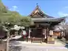 御霊神社(奈良県)