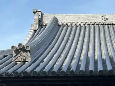 大樹寺(松安院大樹寺)(愛知県)