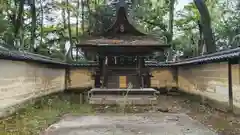 猪名野神社の末社