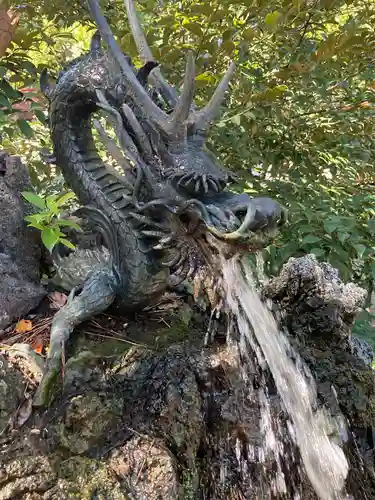 平塚八幡宮(神奈川県)